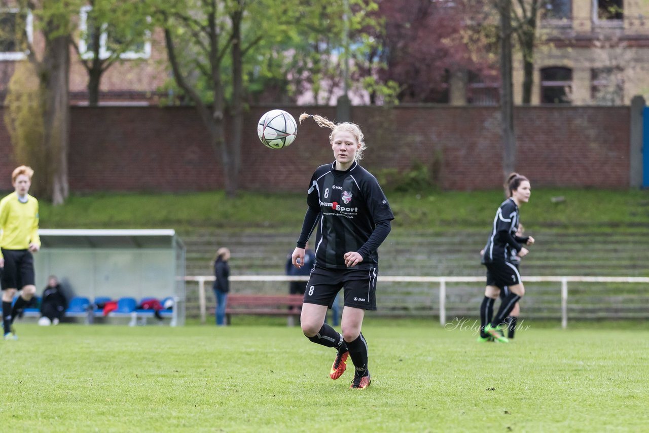 Bild 182 - B-Juniorinnen Holstein Kiel - Kieler MTV : Ergebnis: 3:1